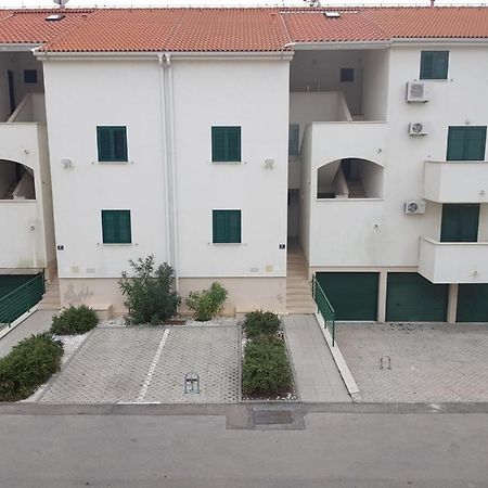 Studio Apartman Labrador Vodice Luaran gambar