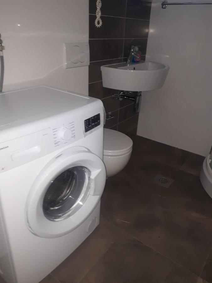 Studio Apartman Labrador Vodice Luaran gambar