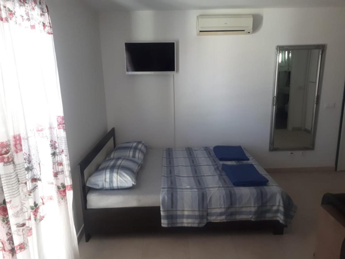 Studio Apartman Labrador Vodice Luaran gambar