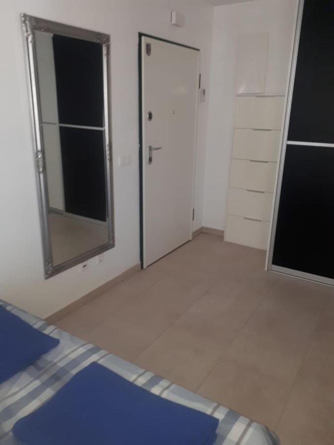 Studio Apartman Labrador Vodice Luaran gambar