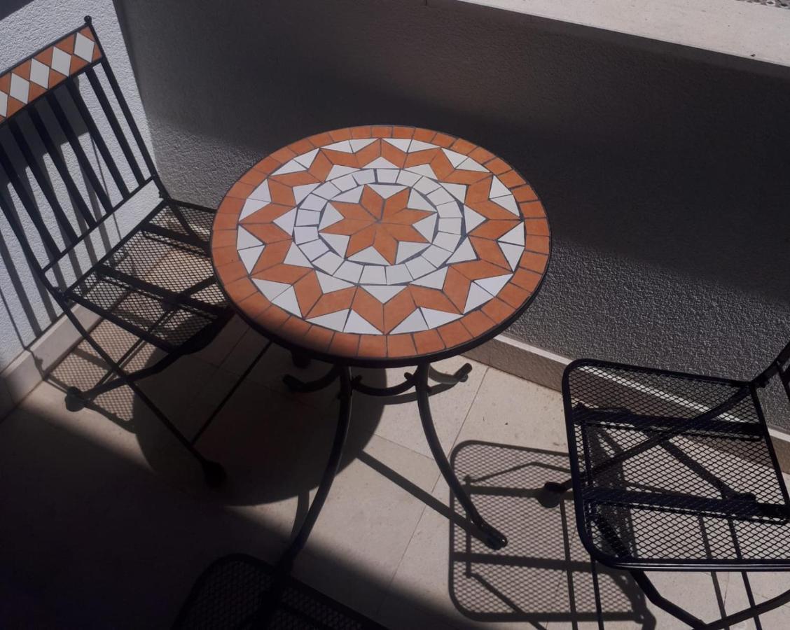 Studio Apartman Labrador Vodice Luaran gambar